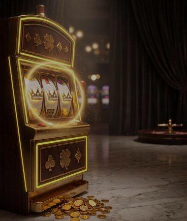 Lucky Casino