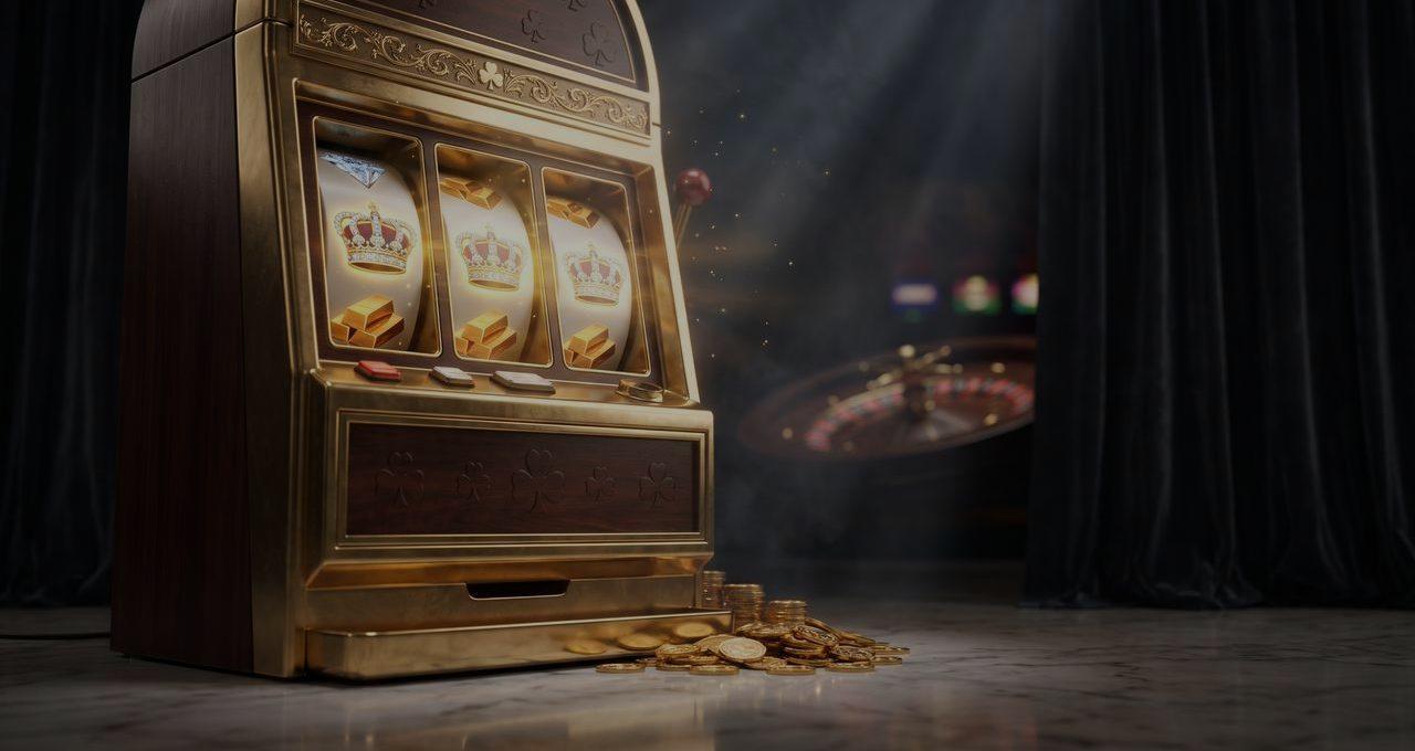 Lucky Casino